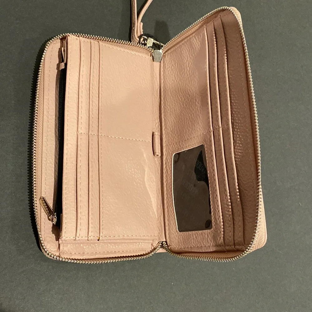 Steve Madden Wallet NWT - Picture 8 of 16